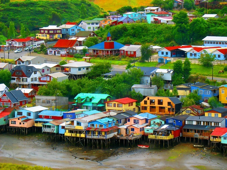 Dicas De Chiloe Chile