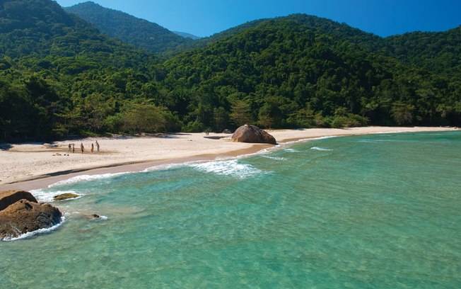 Roteiro Paraty O Que Fazer
