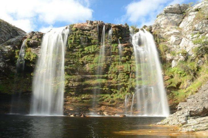 7 Cachoeiras Em Minas Gerais
