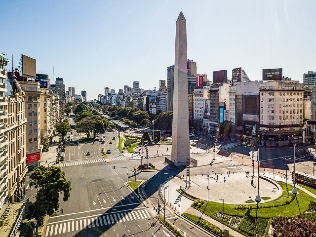 7 Coisas para Conhecer em Buenos Aires