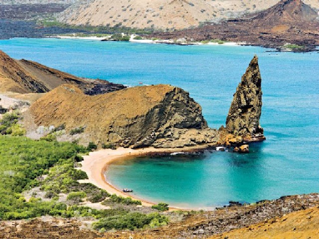 Melhores Praias Do Equador