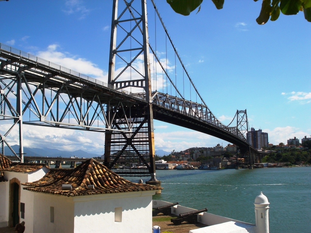 Roteiro Capitais Florianopolis