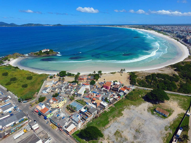 Canto Praia Do Forte
