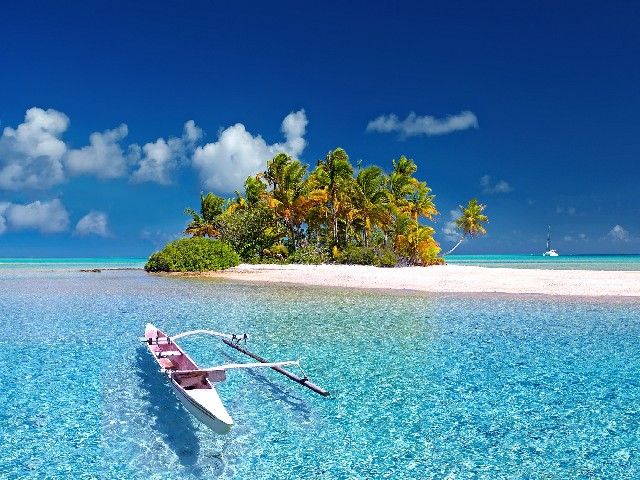 10 Praias Mais Bonitas Do Mundo