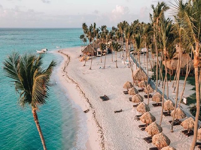 7 Melhores Destinos Do Caribe