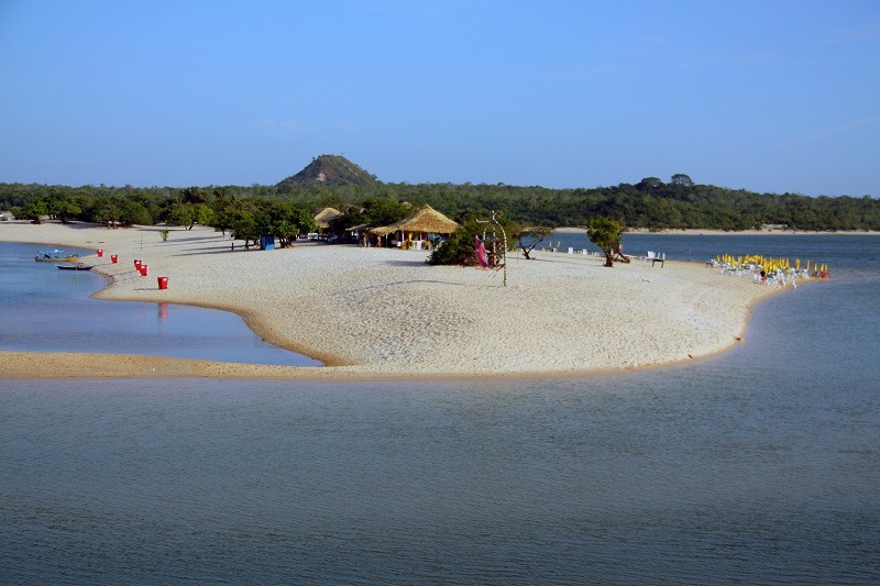Ecoturismo Alter Do Chao