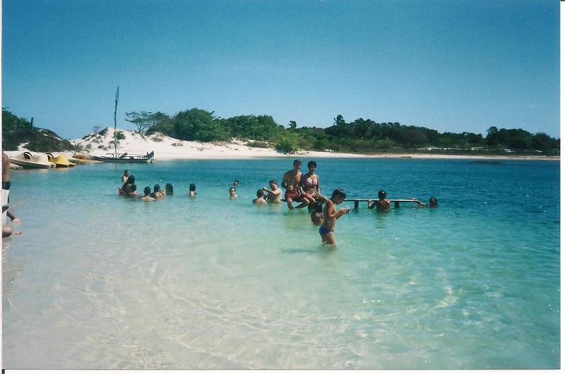 Jericoacoara Lagoa De Jijoca