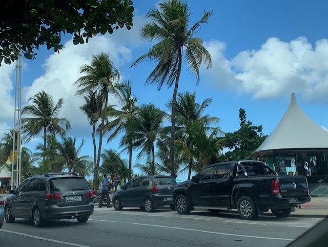 Recife Boa Viagem