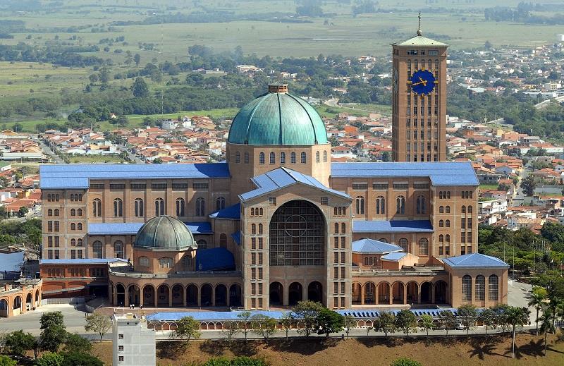 Feriado Dia De Nossa Senhora De Aparecida