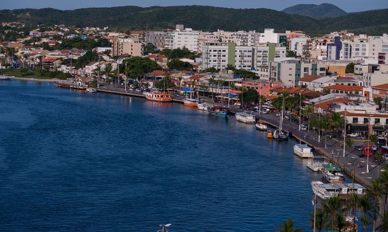 O Que Fazer Em Cabo Frio