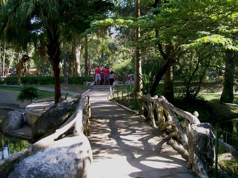 Campo De Sao Bento Niteroi RJ