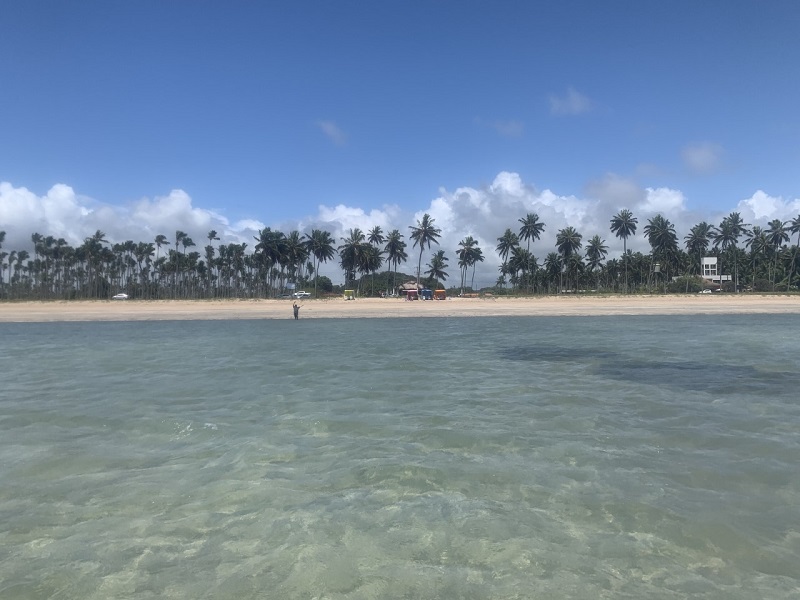 Japaratinga Alagoas