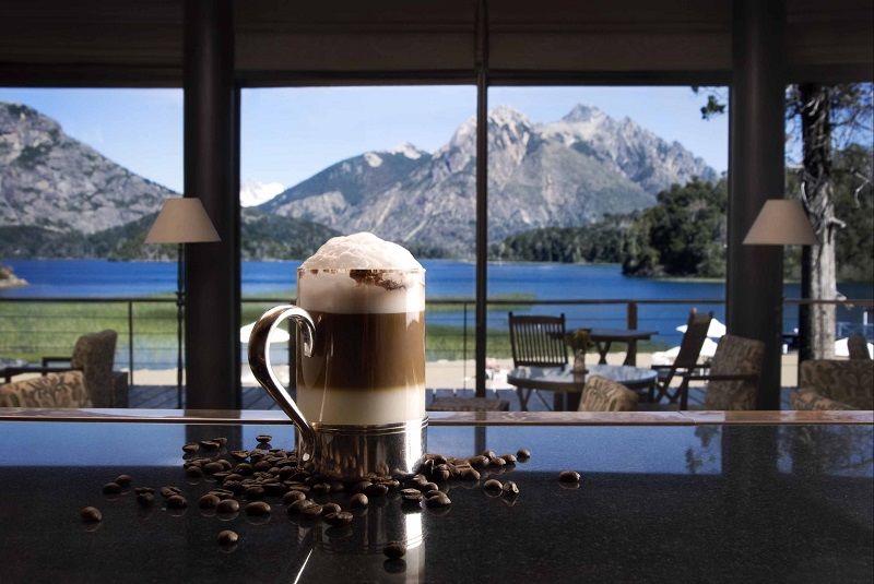 Llao Llao Hotel & Resort Golf–Spa
