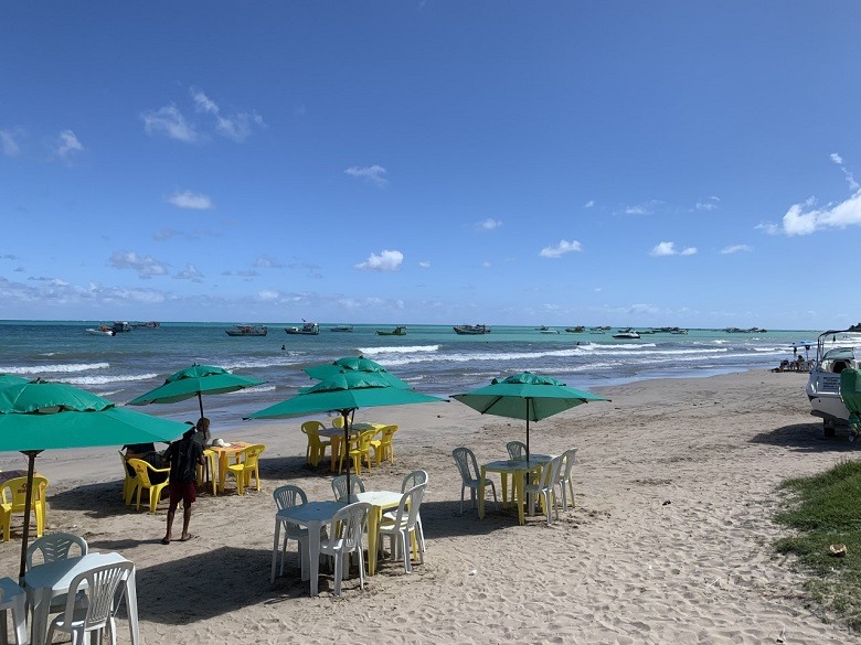 Maragogi Alagoas Praia