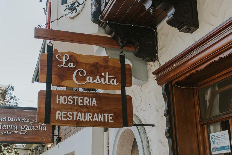 La Casita Bariloche