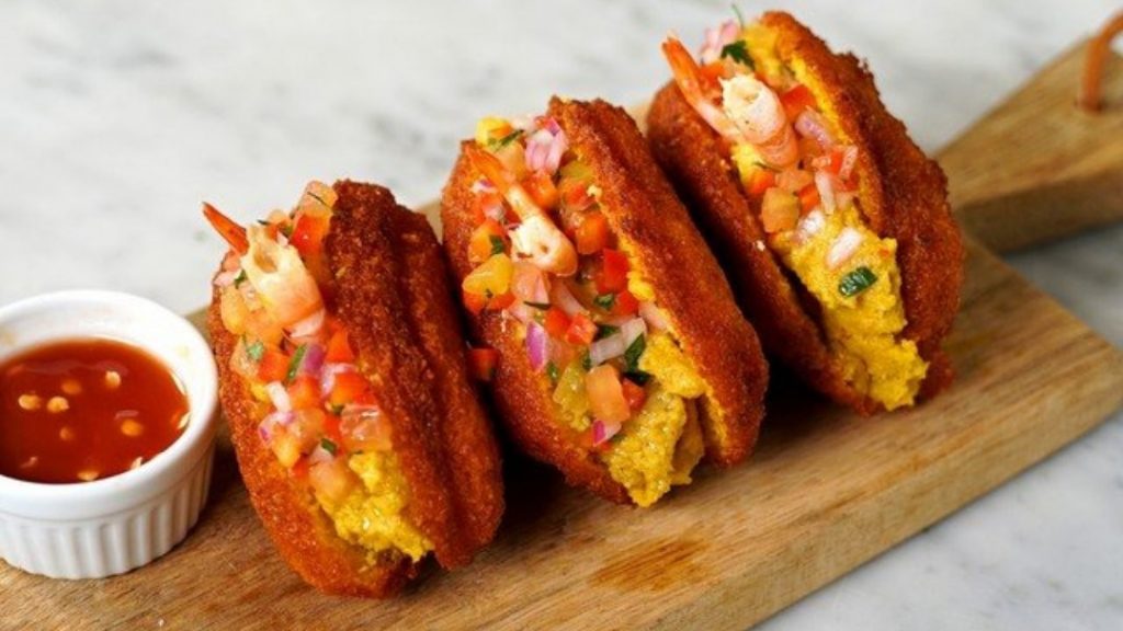Acarajé