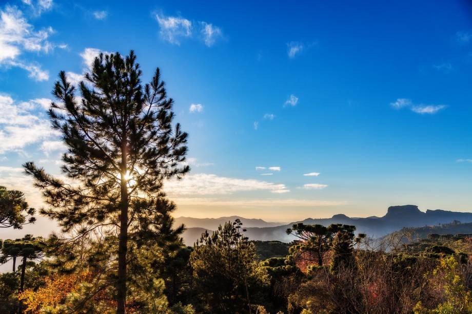 Campos Do Jordão