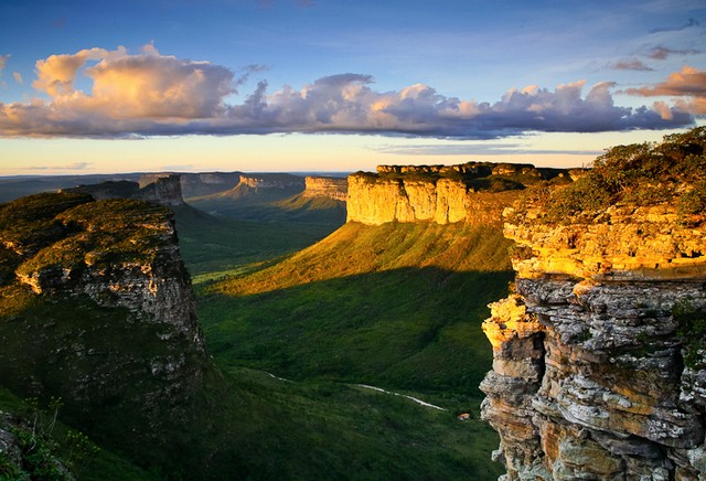 Chapada Diamantina