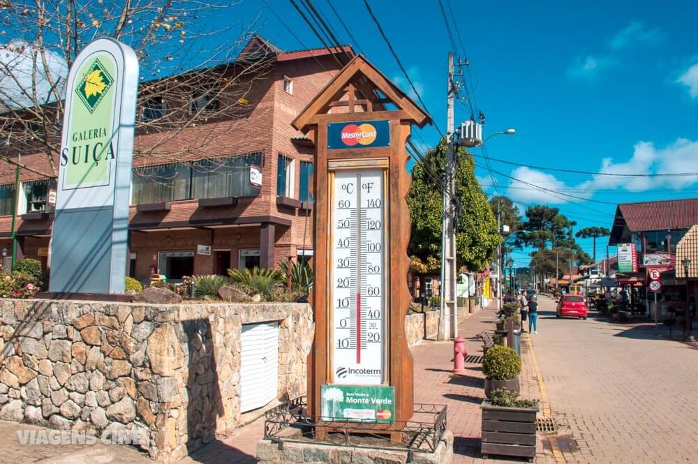Monte Verde
