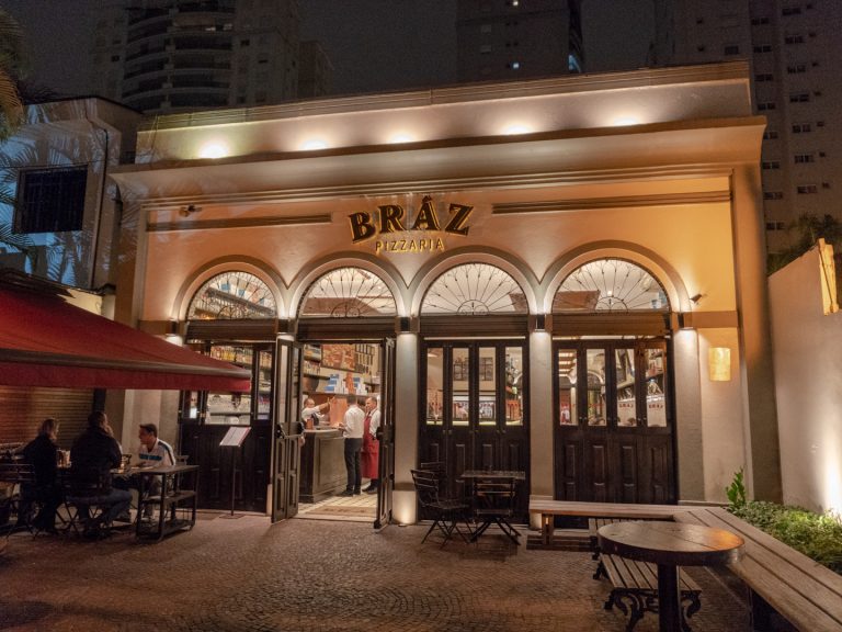 Pizzaria Braz