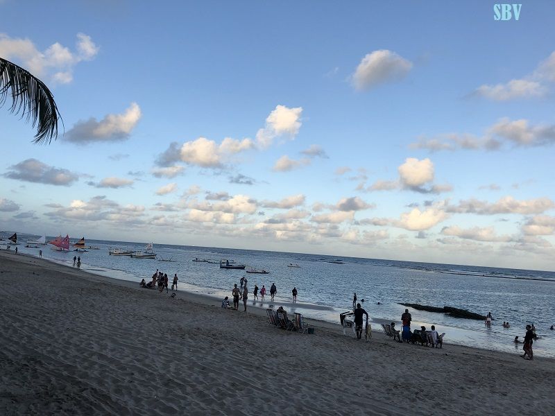 Porto De Galinhas Pernambuco