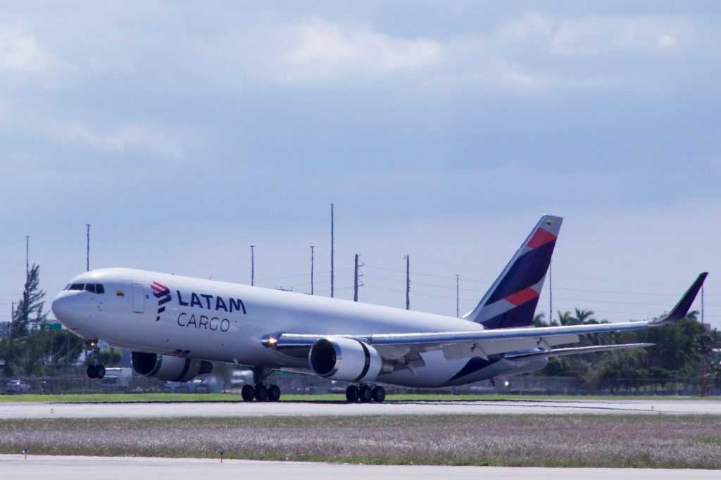Programa Avião Solidário