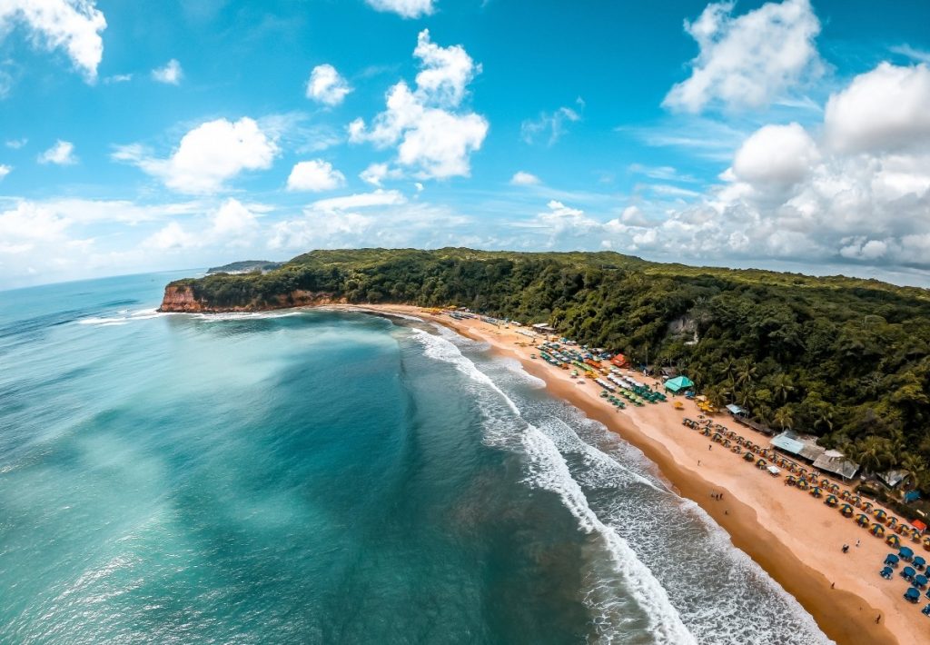 Praia da Pipa