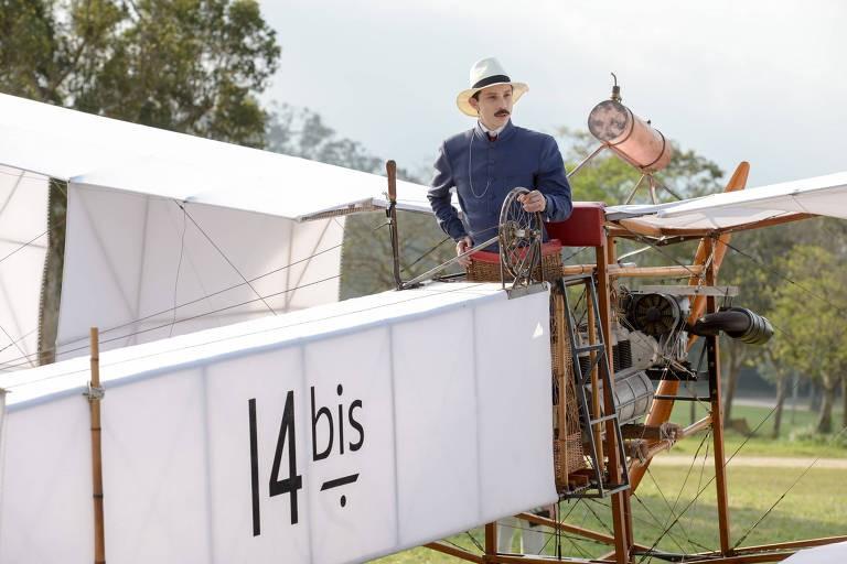 Quem Inventou O Aviao