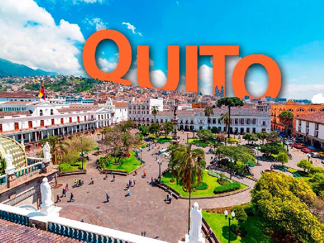 Quito