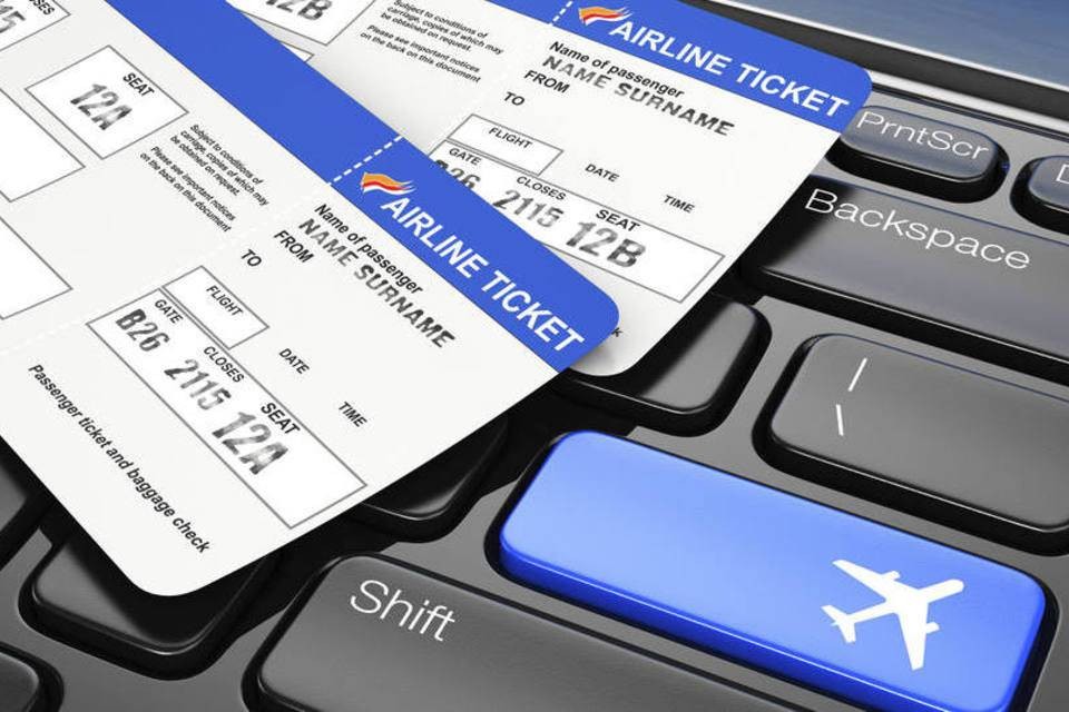 Site Para Comprar Passagem Aérea