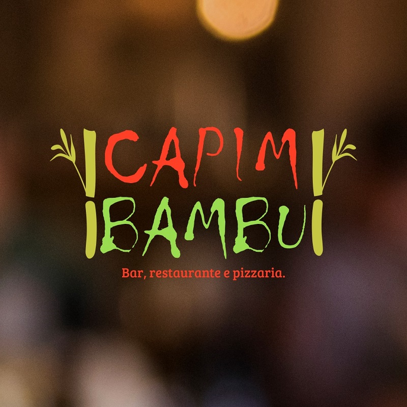 Capim Bambu