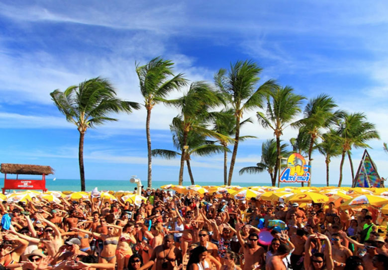 Carnaval Porto Seguro