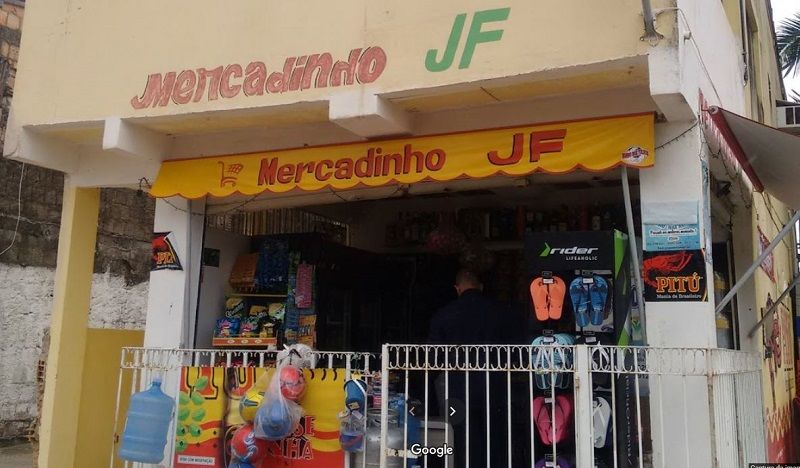 Mercadinho JF Tamandare PE