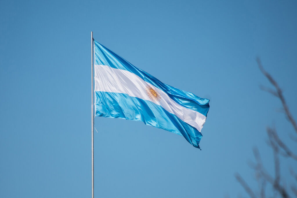 Confinamento Total Na Argentina