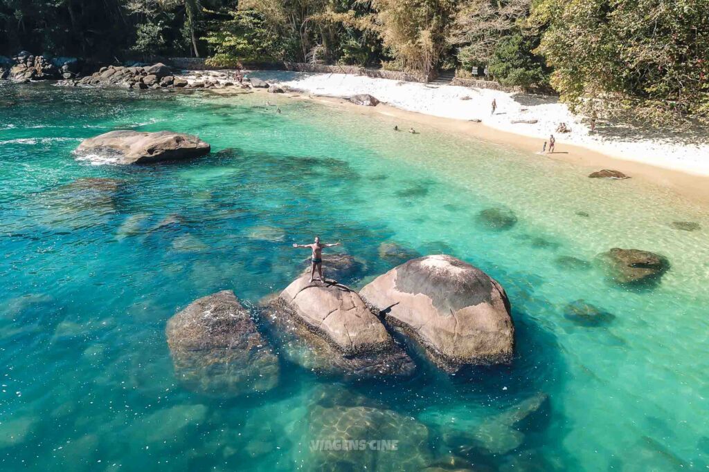 O que fazer em Ubatuba?
