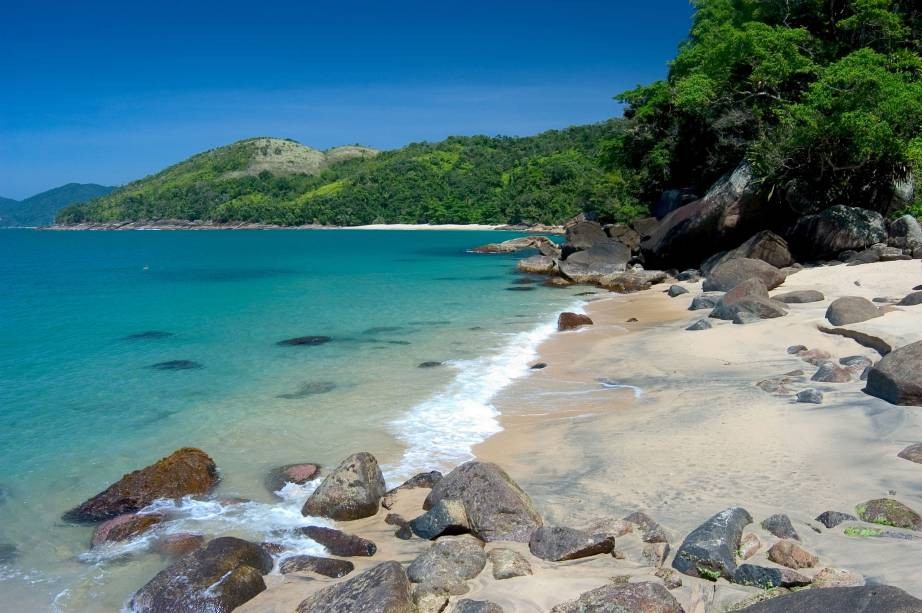 Onde Fica Ubatuba