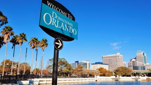 Onde ir em Orlando?