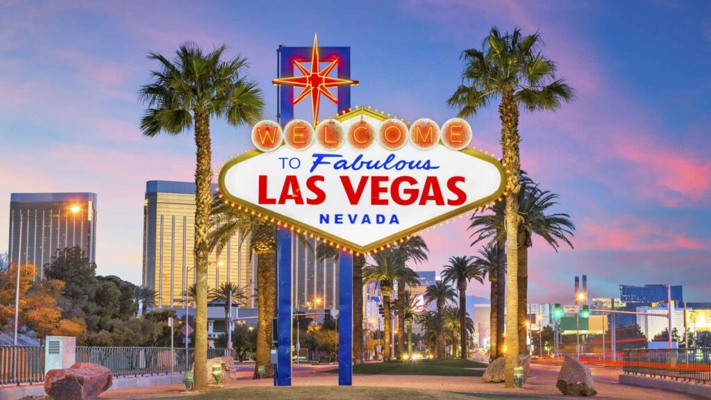 Onde Se Hospedar Em Las Vegas