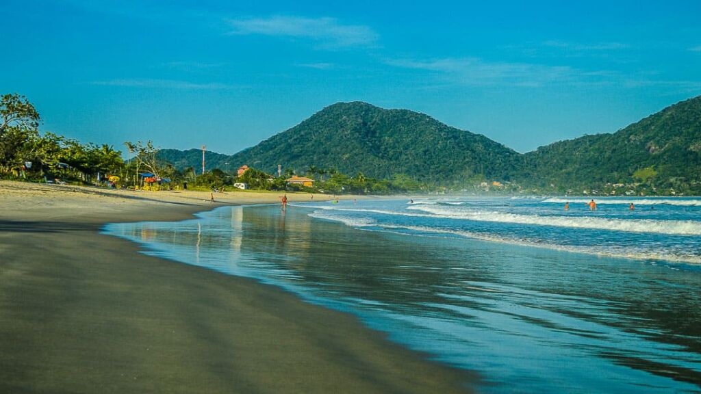 O que fazer em Ubatuba?
