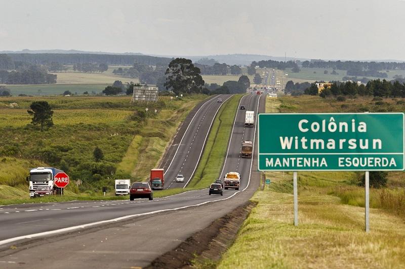 Colonia Witmarsum