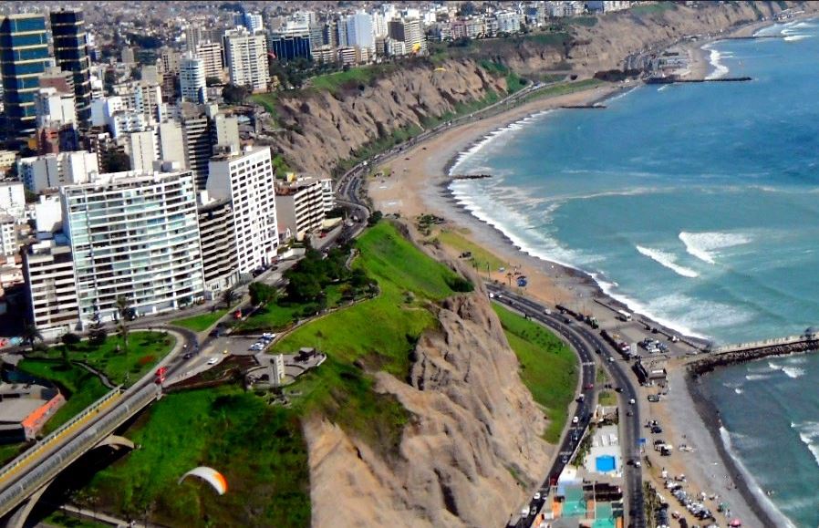 Lima Peru
