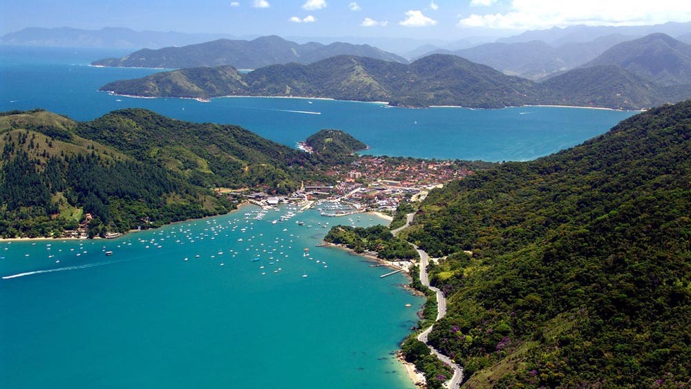 Onde ficar em Ubatuba?
