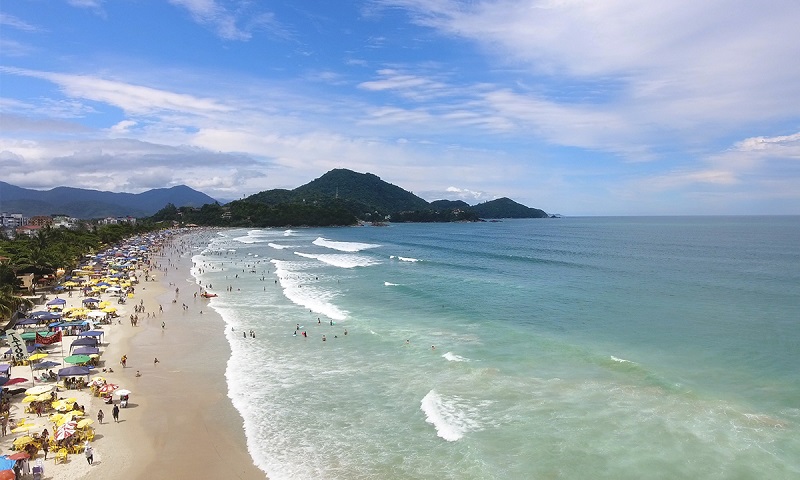 Praia Grande