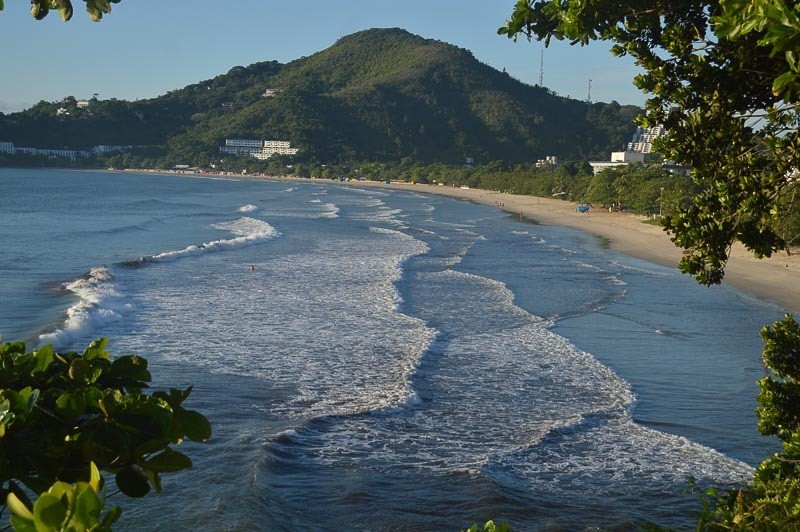 Onde ficar em Ubatuba?