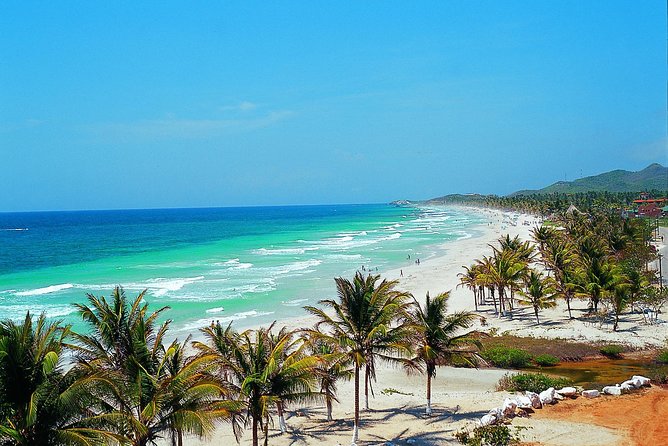Ilha De Margarita Venezuela