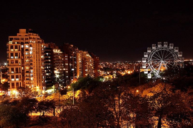 O Que Fazer Em Cordoba