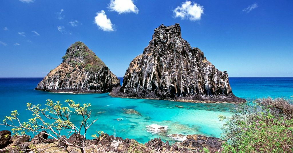 Fernando De Noronha