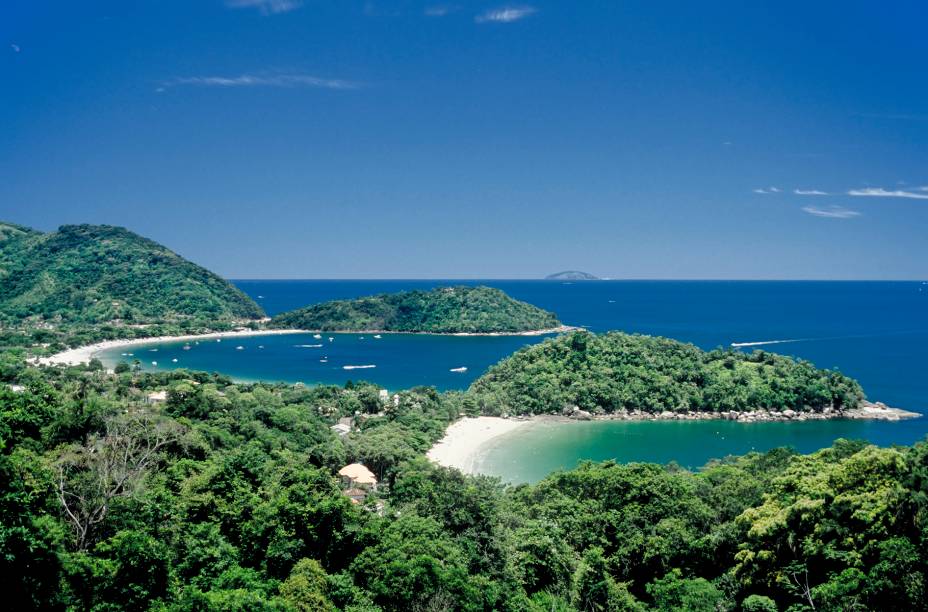 Praia Do Lázaro
