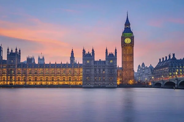 Quanto Se Gasta Por Dia Em Londres