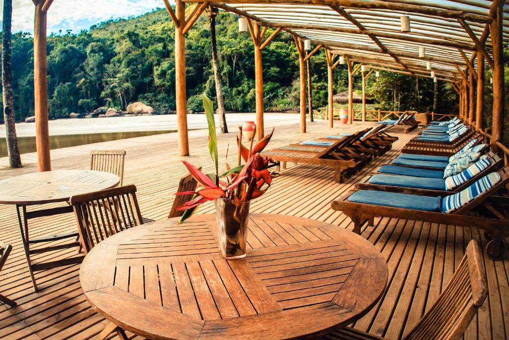Itamambuca Eco Resort